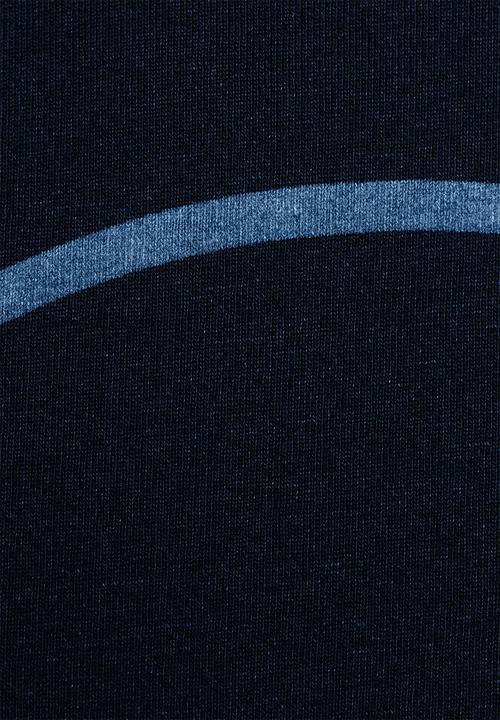 Edwin - Emblem tee