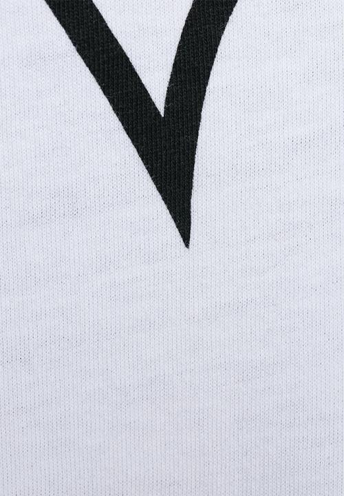 Edwin - Red dot tee