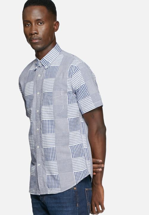 Edwin - Standard slim shirt