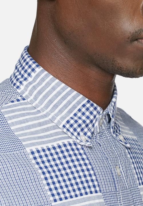 Edwin - Standard slim shirt