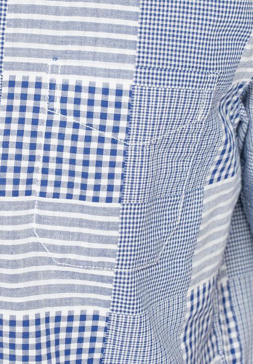 Edwin - Standard slim shirt