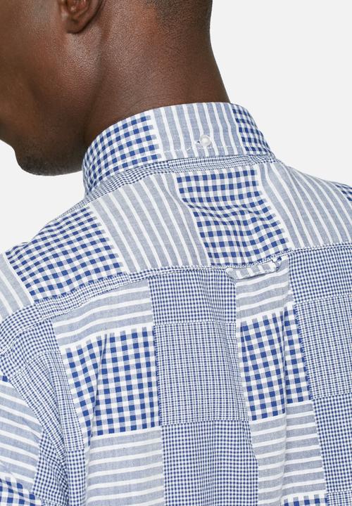 Edwin - Standard slim shirt