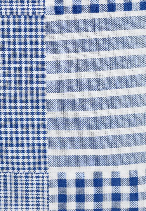 Edwin - Standard slim shirt