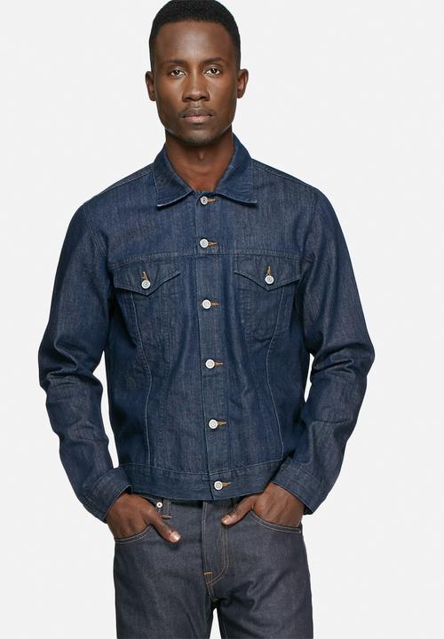 Edwin - Buddy jacket