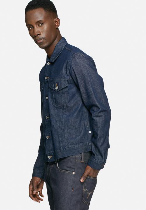 Edwin - Buddy jacket