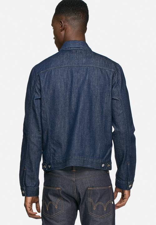 Edwin - Buddy jacket