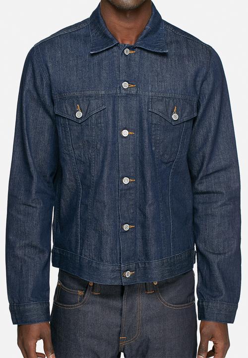 Edwin - Buddy jacket