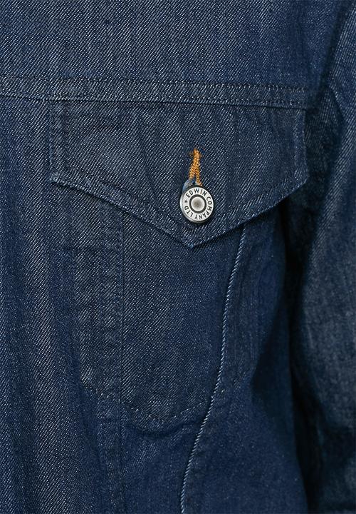 Edwin - Buddy jacket