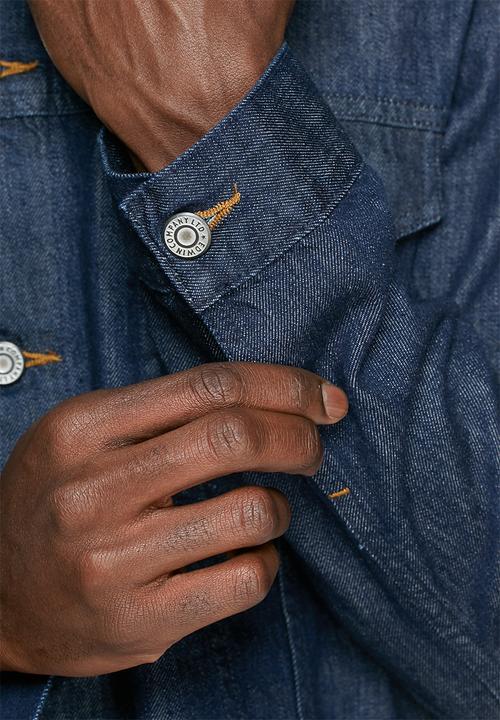 Edwin - Buddy jacket