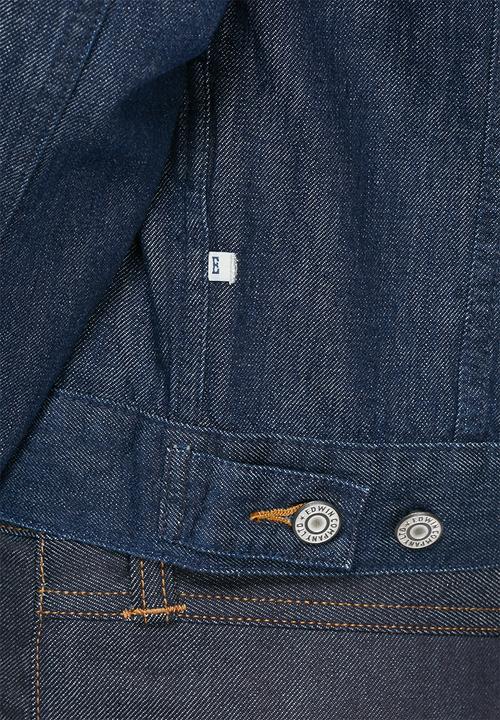 Edwin - Buddy jacket