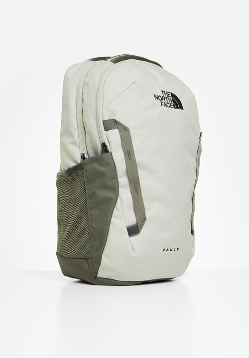 The North Face - Vault - clay grey