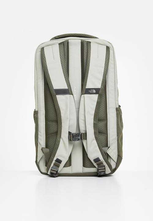 The North Face - Vault - clay grey
