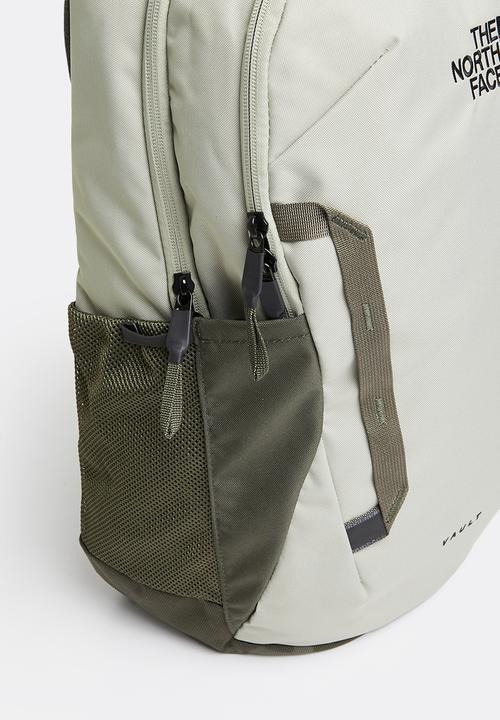 The North Face - Vault - clay grey