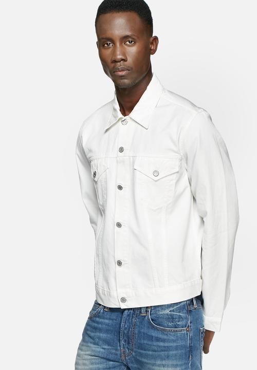 Edwin - Buddy jacket