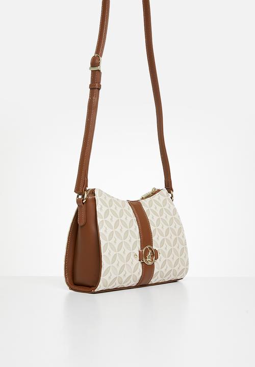 POLO - Sinclair Small Sling - Beige