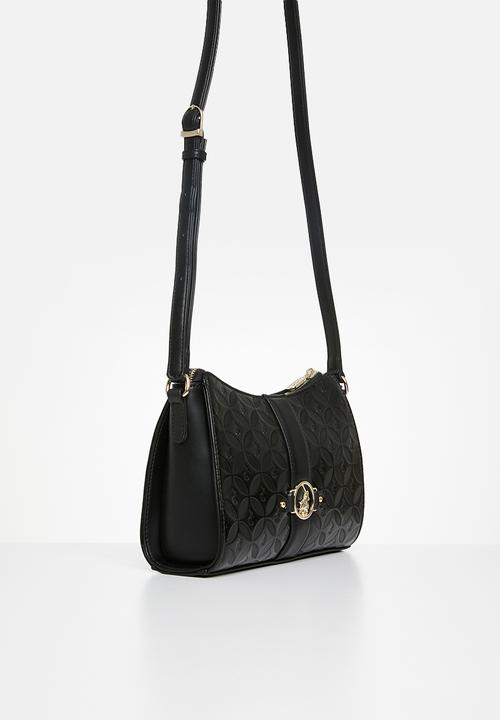 POLO - Sinclair Small Sling - Black