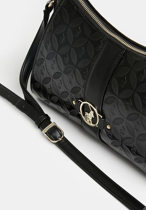 POLO - Sinclair Small Sling - Black