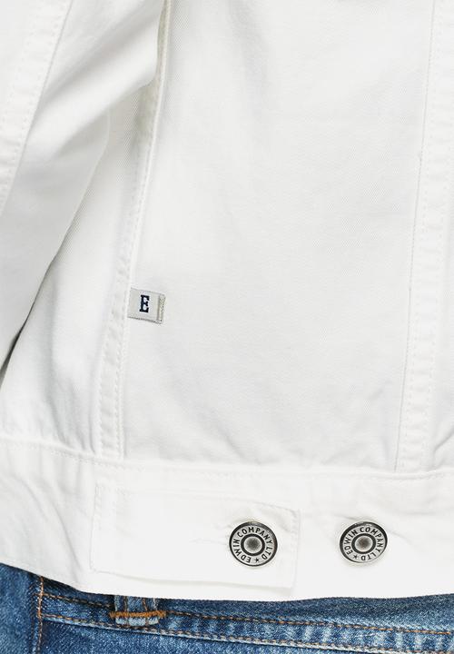 Edwin - Buddy jacket