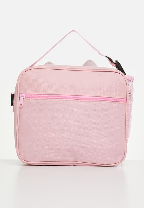 Pop Candy - Unicorn lunch bag - pink
