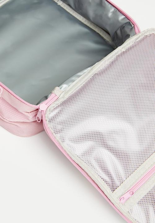 Pop Candy - Unicorn lunch bag - pink