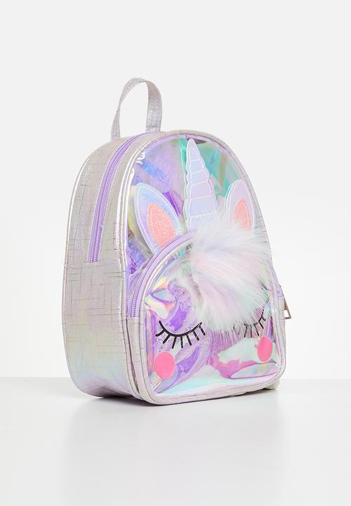 Pop Candy - Backpack-lilac