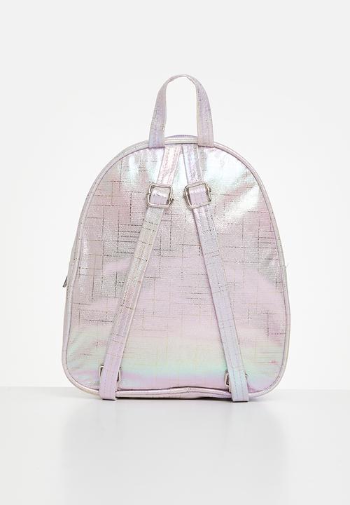Pop Candy - Backpack-lilac