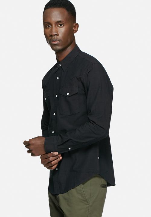 Edwin - Memphis shirt