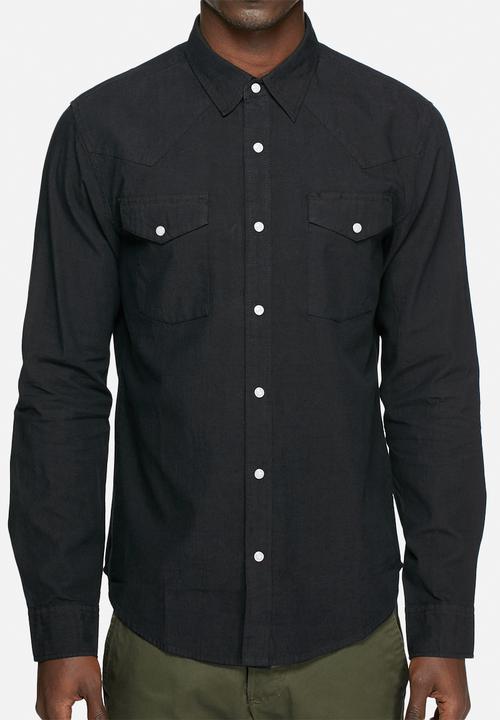 Edwin - Memphis shirt