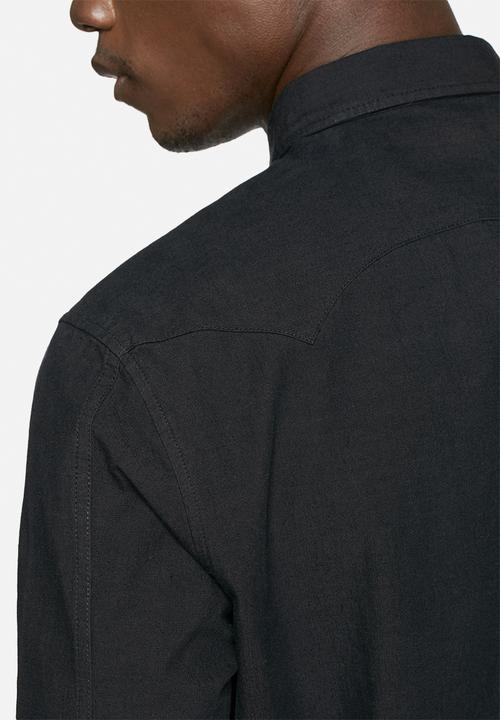 Edwin - Memphis shirt