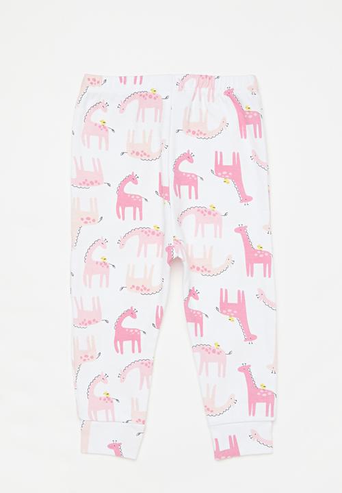 Pop Candy - 3 Piece set - multi
