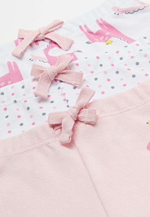Pop Candy - 3 Piece set - multi