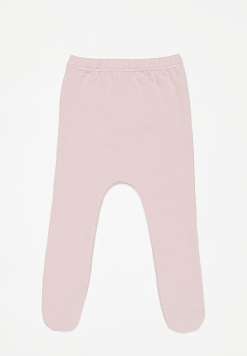 Pop Candy - Leggings - pink