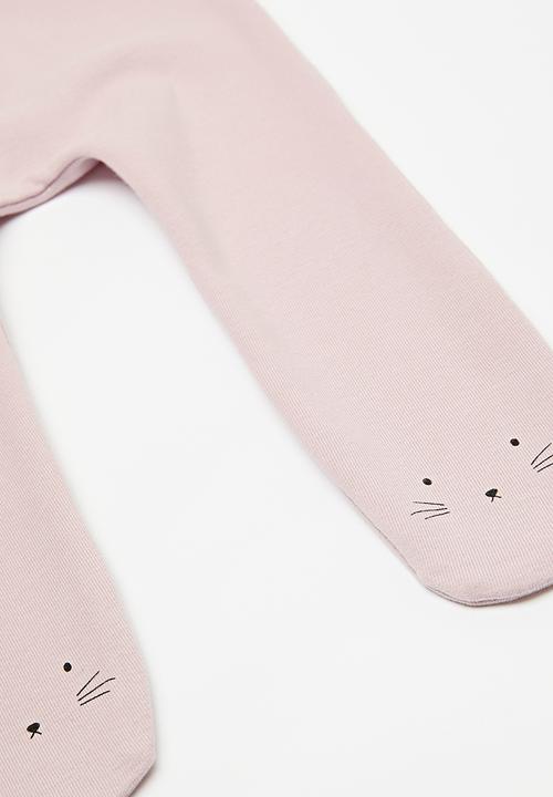 Pop Candy - Leggings - pink