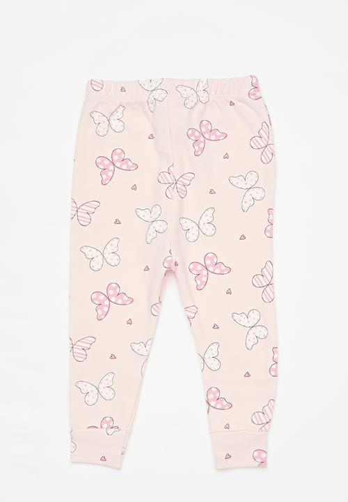 Pop Candy - 3 Piece set - pink