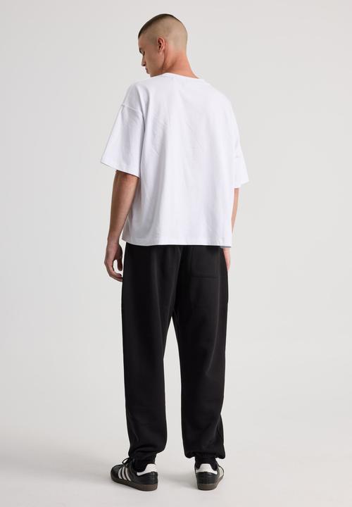Factorie - Nfl Track Pant- Lcn Nfl Black/Raiders Superscript