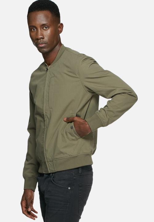 Edwin - Baller bomber
