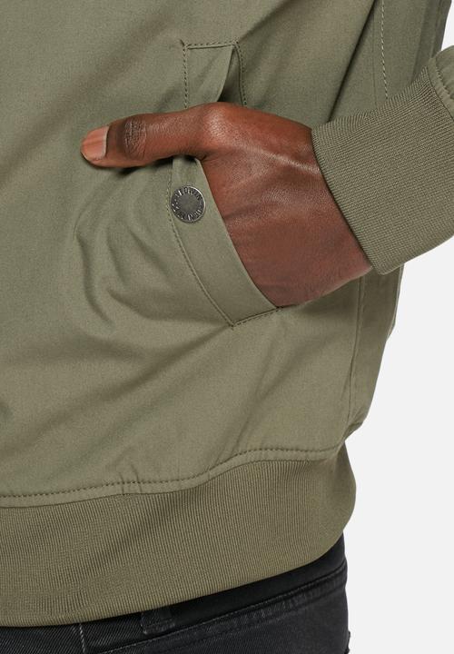 Edwin - Baller bomber