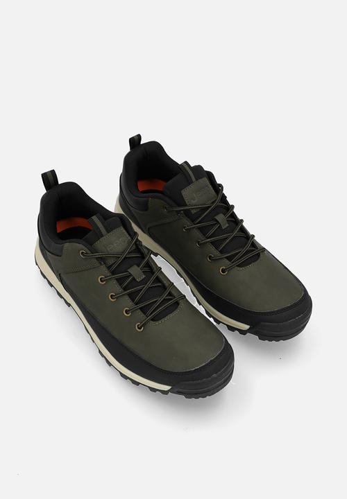 JEEP - Renegade sneaker - green