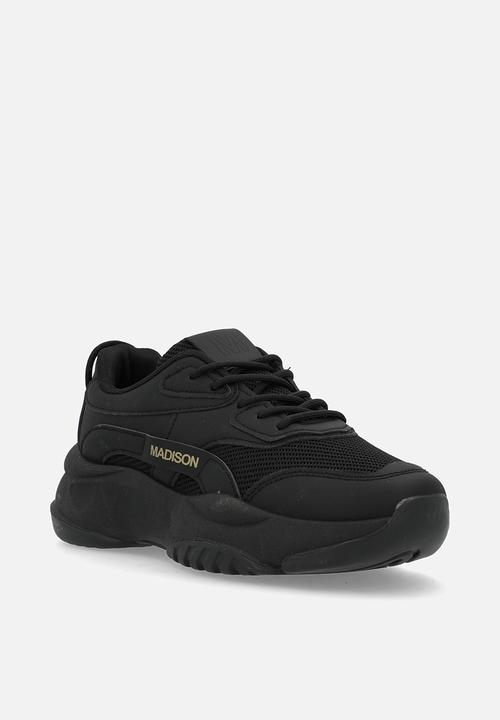 Madison® - Tinley sneaker - black