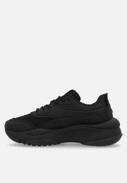 Madison® - Tinley sneaker - black