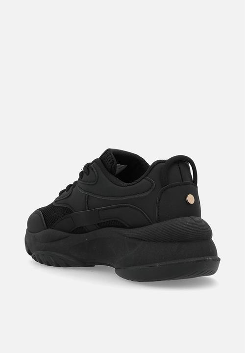Madison® - Tinley sneaker - black