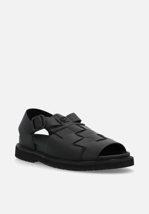 Jonathan D - JORION- BLACK.