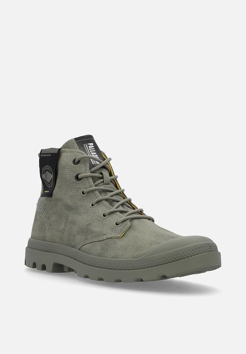 Palladium - Pampa surplus - olive