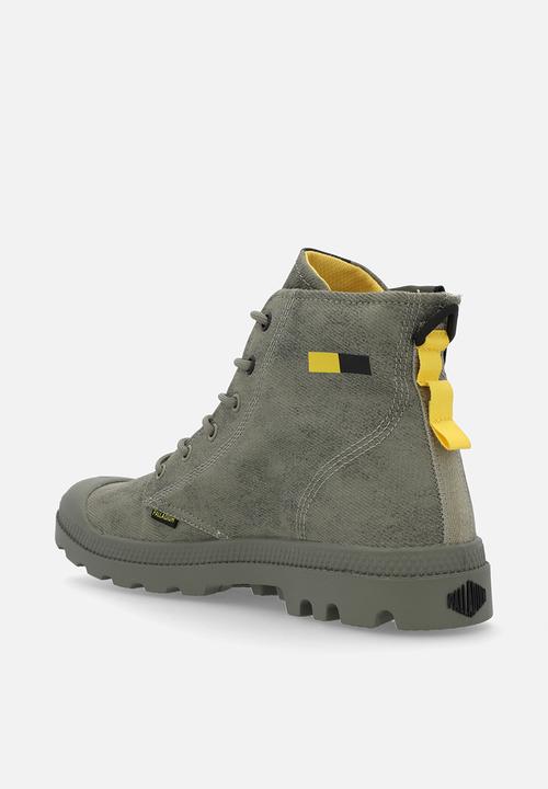 Palladium - Pampa surplus - olive