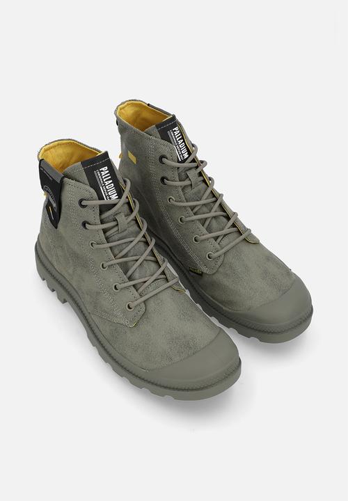 Palladium - Pampa surplus - olive