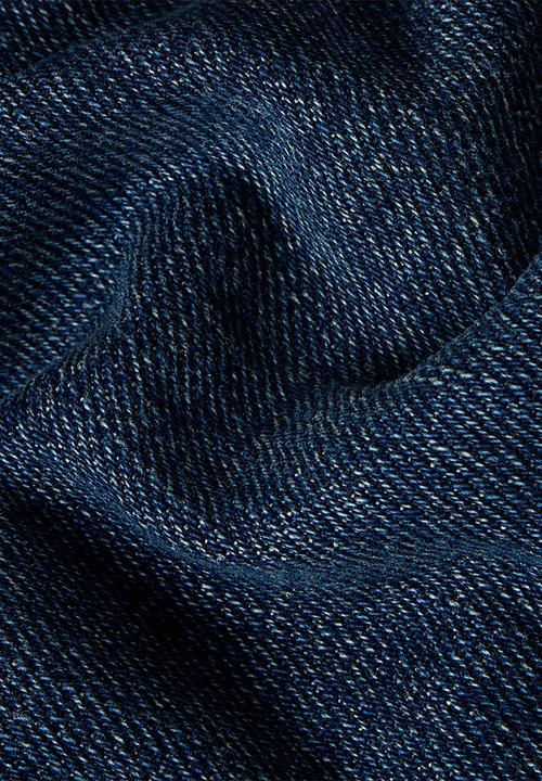 G-STAR - Dakota regular straight - blue