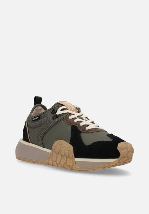 Palladium - Troop runner - olive 