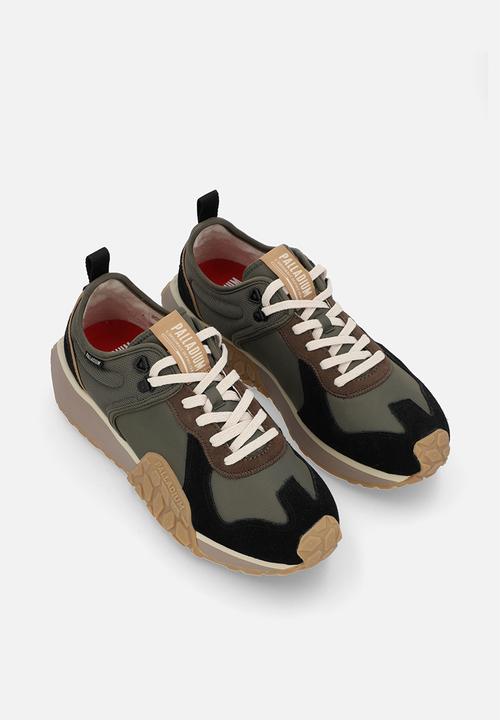 Palladium - Troop runner - olive 