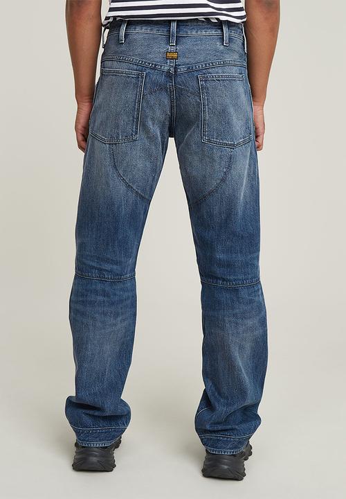 G-STAR - 5620 3D regular - blue