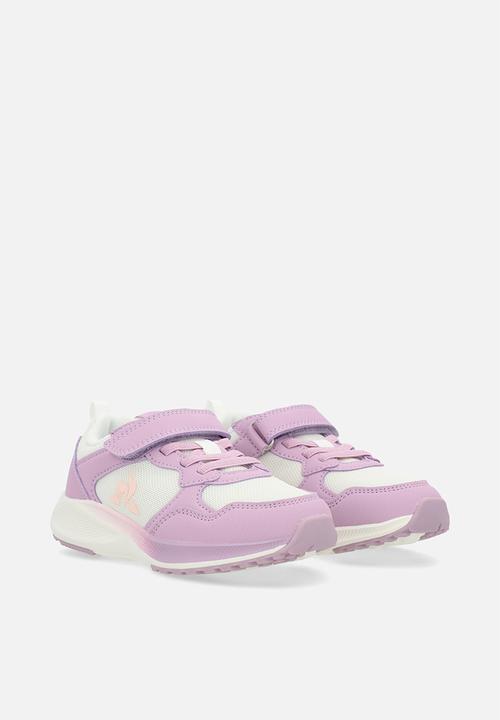 Le Coq Sportif - R500_2 Ps - Optical White/Fragrant Lilac
